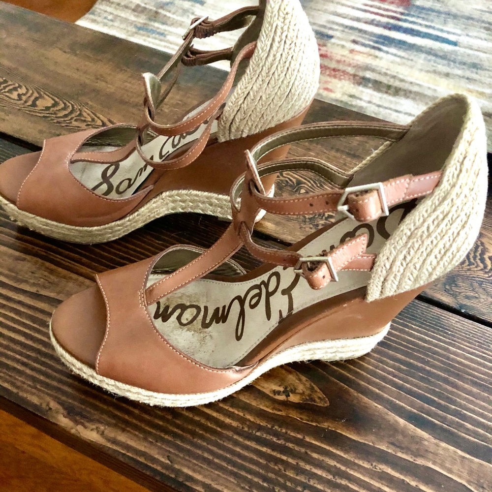Shoes (Heels)